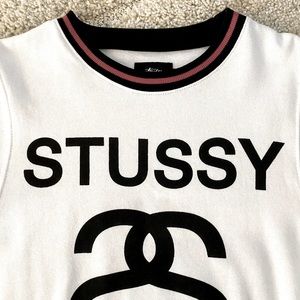 Stussy Sweater